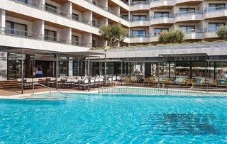 Cala Ratjada - Hotel Serrano Palace
