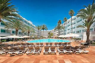 Playa del Ingles - Alltoura Club Hotel Akeah Broncemar