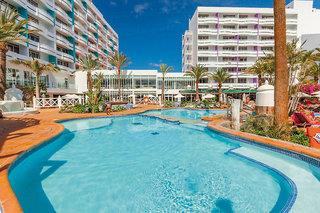 Playa del Ingles - Abora Buenaventura by Lopesan Hotels