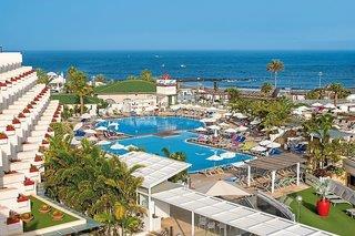 Playa de las Americas - Alexandre Hotel Gala