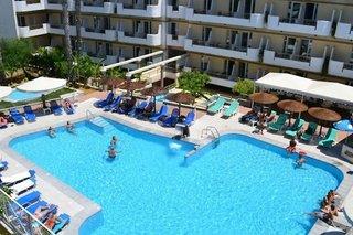 Kos Town / Kos Beach (Kos Island) - Astron