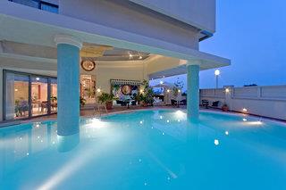 Rhodos Stadt - Mediterranean