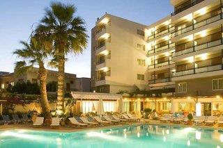 Rhodes Town - Hotel Best Western Rhodes Plaza