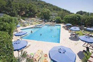 Trianta Bay (Ixialyssos Kremasti) - Oceanis Park Hotel