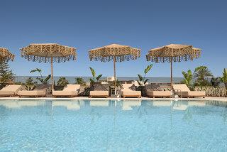 Malia - Hotel High Beach