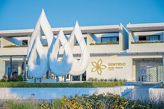 Marmari (Kos Island) - Sentido Pearl Beach Kos