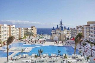 Golf del sur (San Miguel) - Hotel Bahia Principe Explore Fantasia