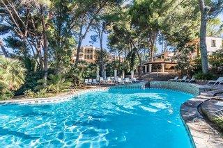 Cala Ratjada - Hotel Lago Garden und Spa