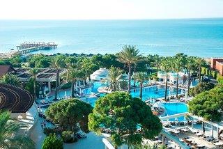Belek - Limak Atlantis De Luxe Hotel & Resort