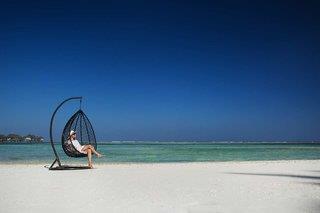 Kaafu (Nord Male) Atoll - Pearl Sands of Maldives