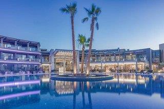 Rethymnon - Nautilux Rethymno by Mage Hotels