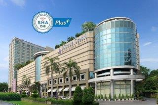 Bangkok - Miracle Grand Convention Hotel
