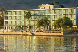 Kos Town / Kos Beach (Kos Island) - Kos Aktis Art Hotel