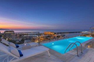 Heraklion (Iraklio) - GDM Megaron Luxury Hotel