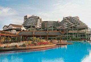Kundu (Antalya) - Hotel Limak Lara Deluxe