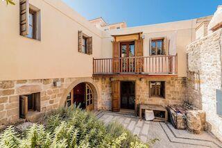 Rhodos Stadt - Avalon Boutique Hotel