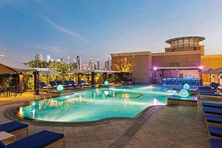Dubai - Crowne Plaza Dubai Jumeirah by IHG